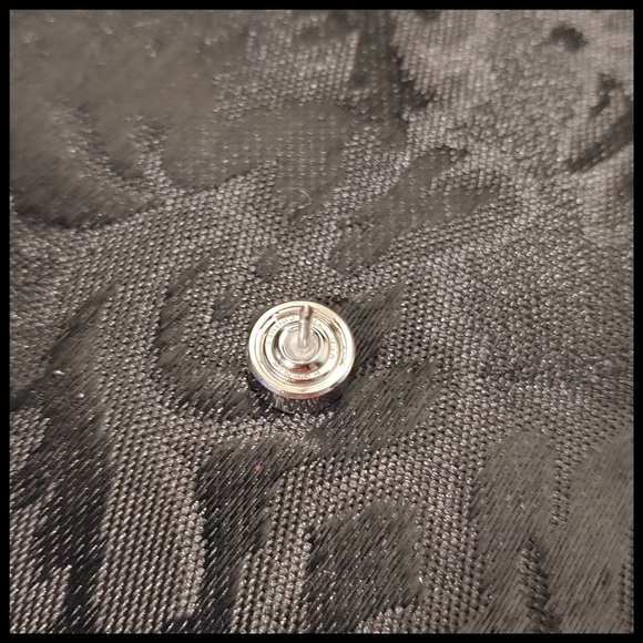 Vintage Fafnir Ball Bearing Pin - Picture 4 of 5